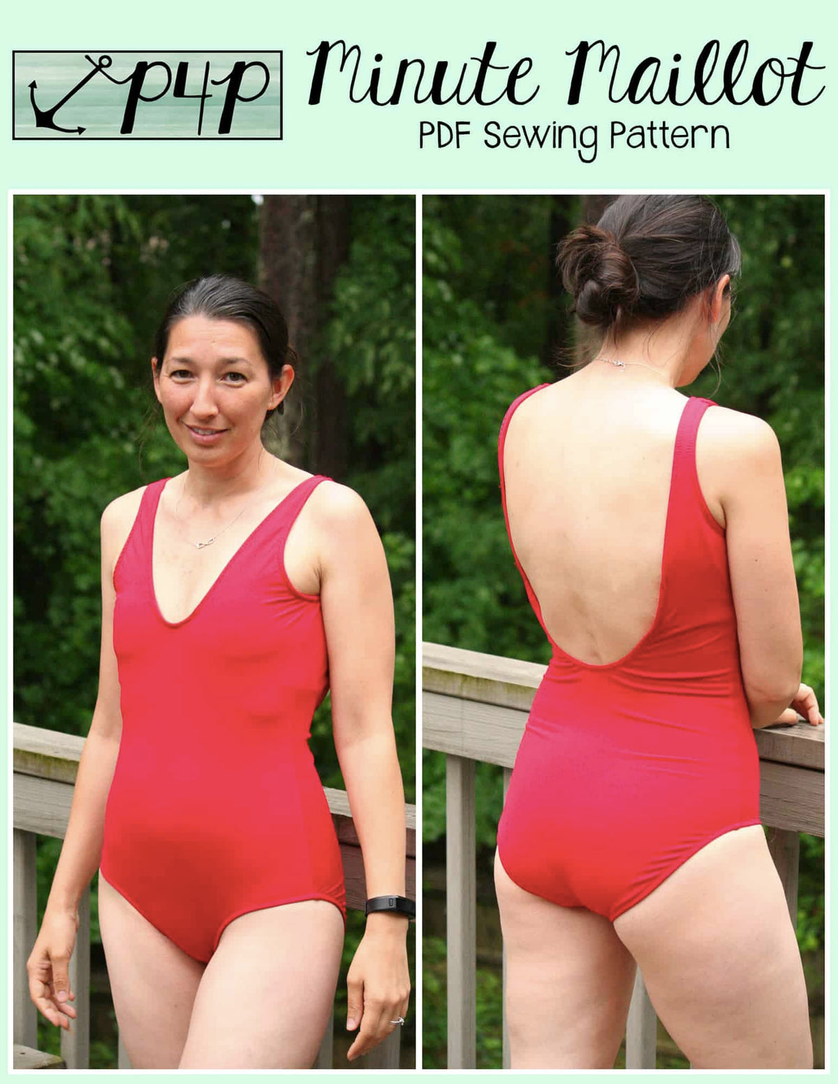 Minute Maillot