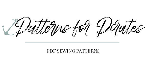 Patterns for Pirates
