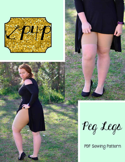 Peg Legs