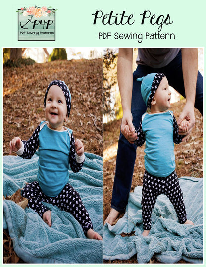 Free Petite Pegs