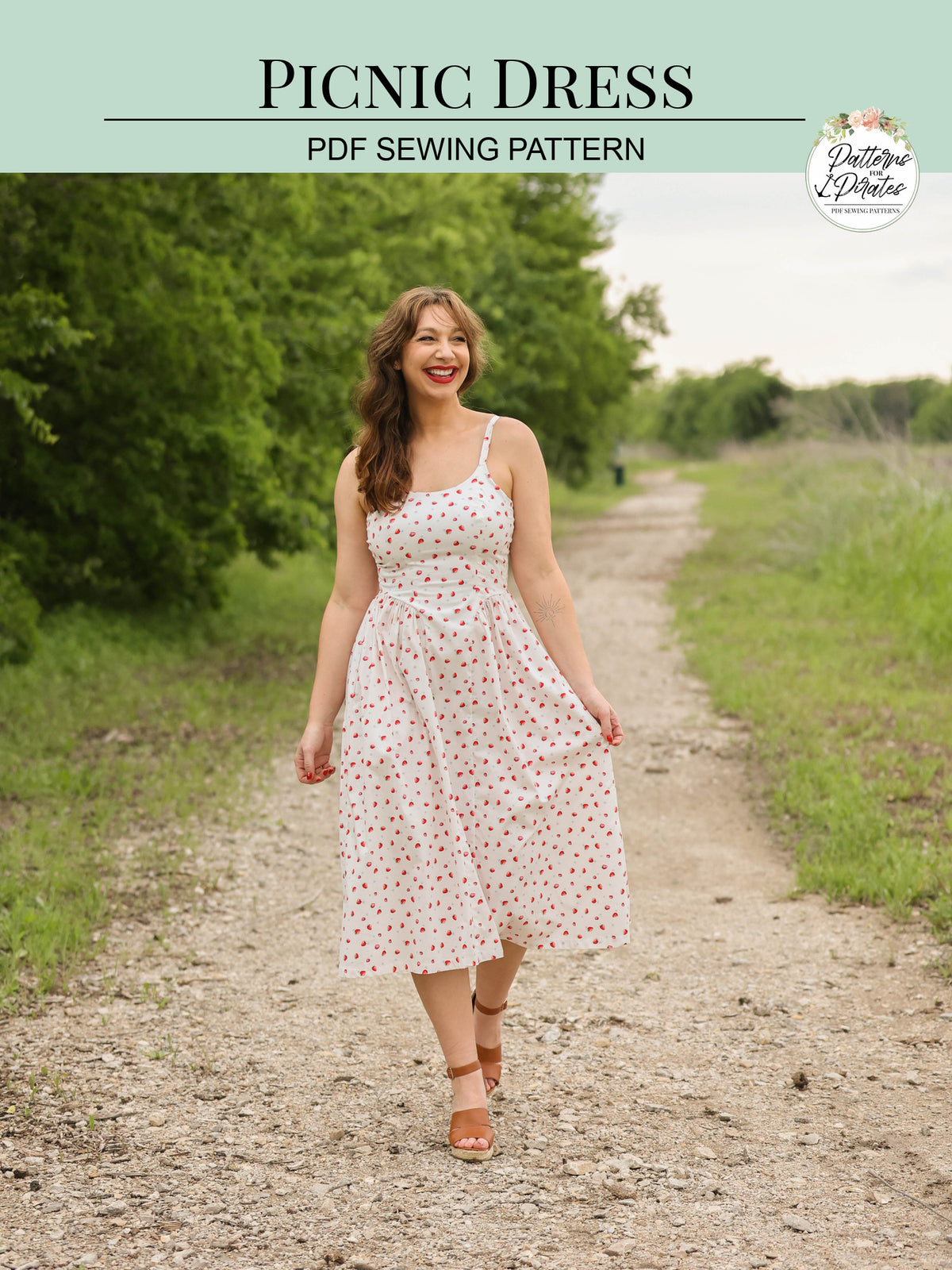 Picnic Dress