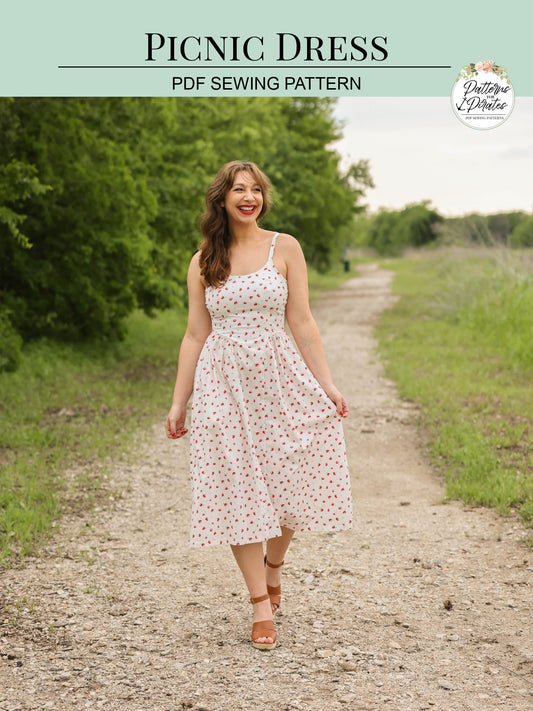 Picnic Dress
