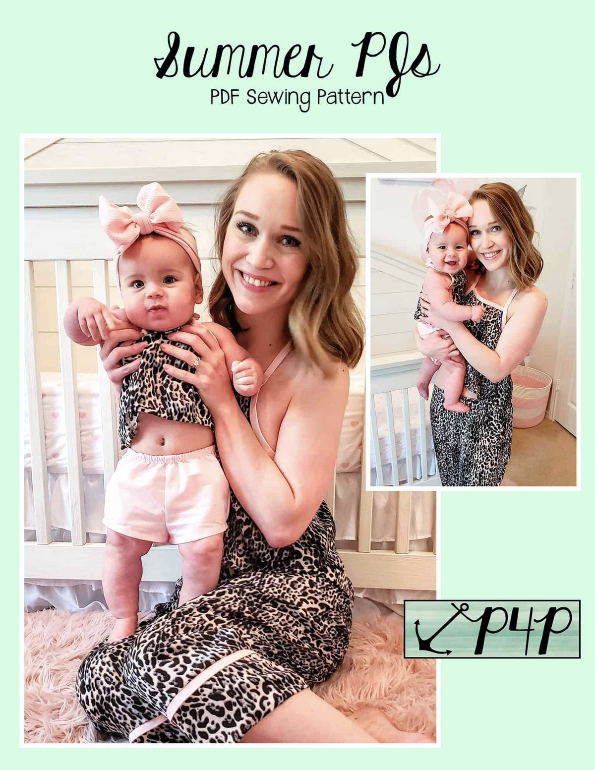 Summer PJs- Bundle