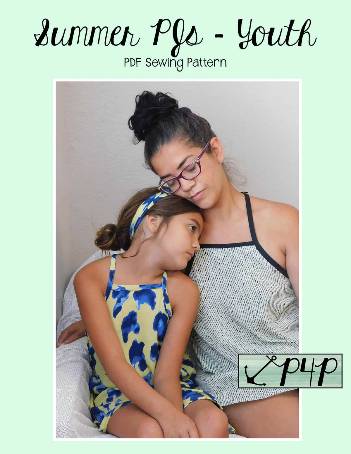 Summer PJs- Bundle