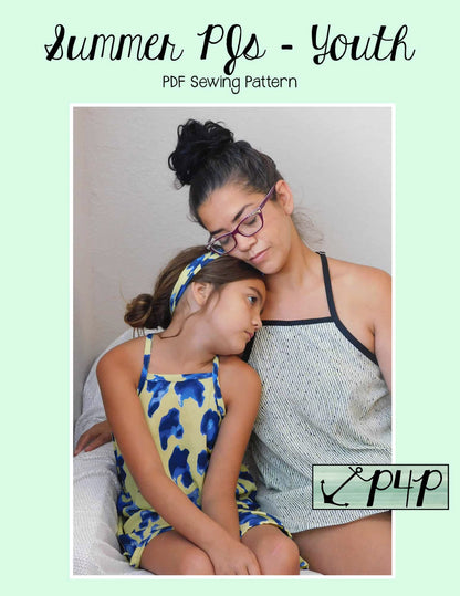 Summer PJs- Bundle