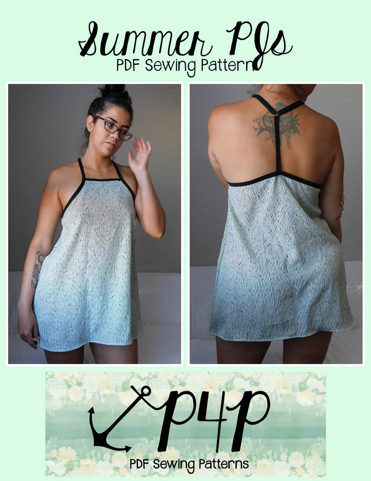 Summer PJs