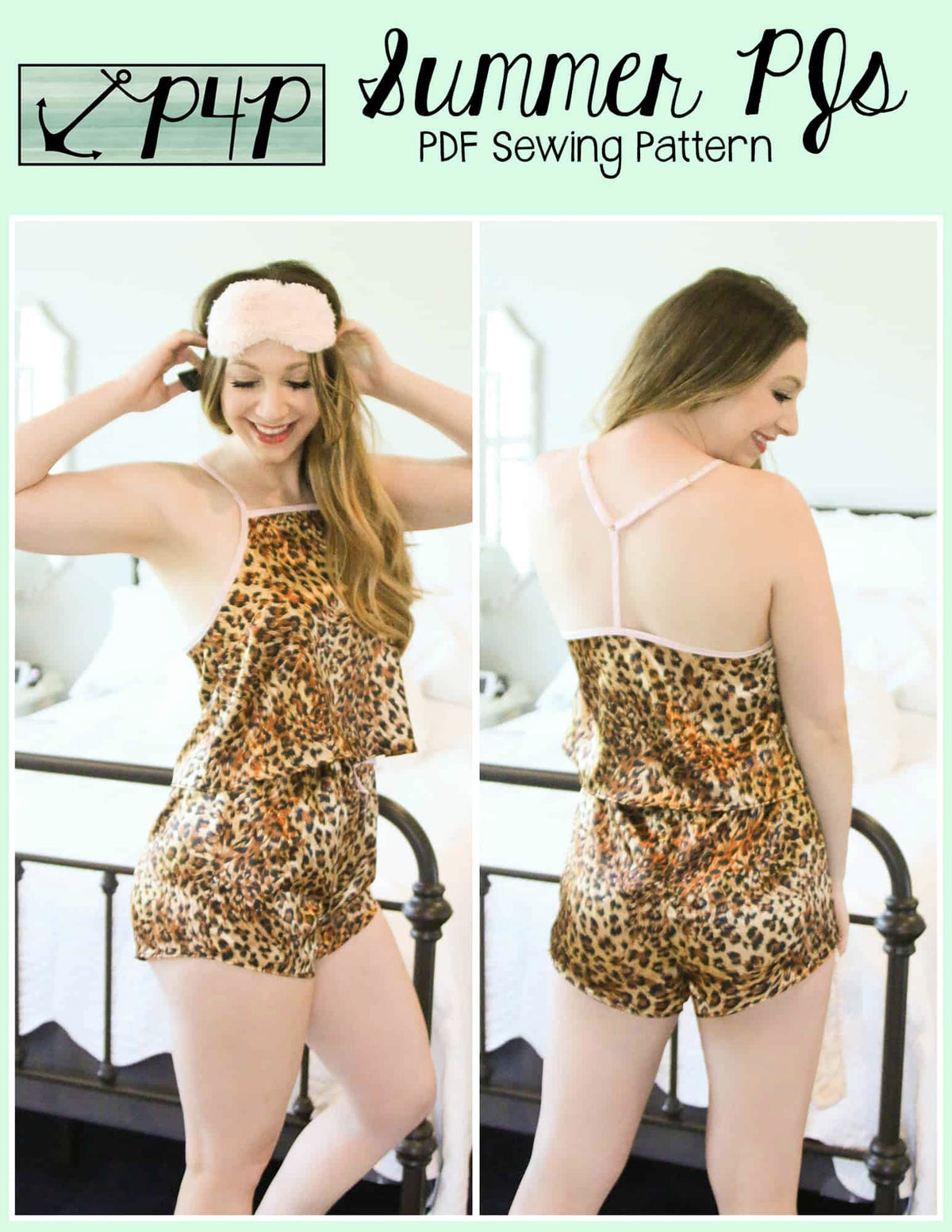 Summer PJs