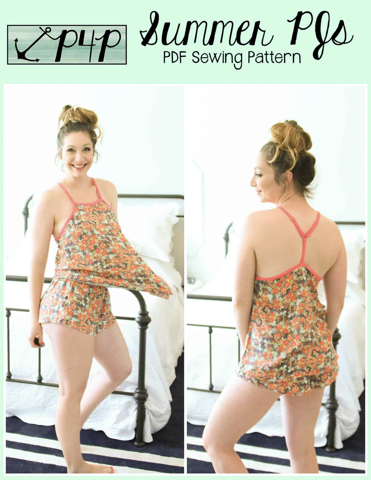Summer PJs