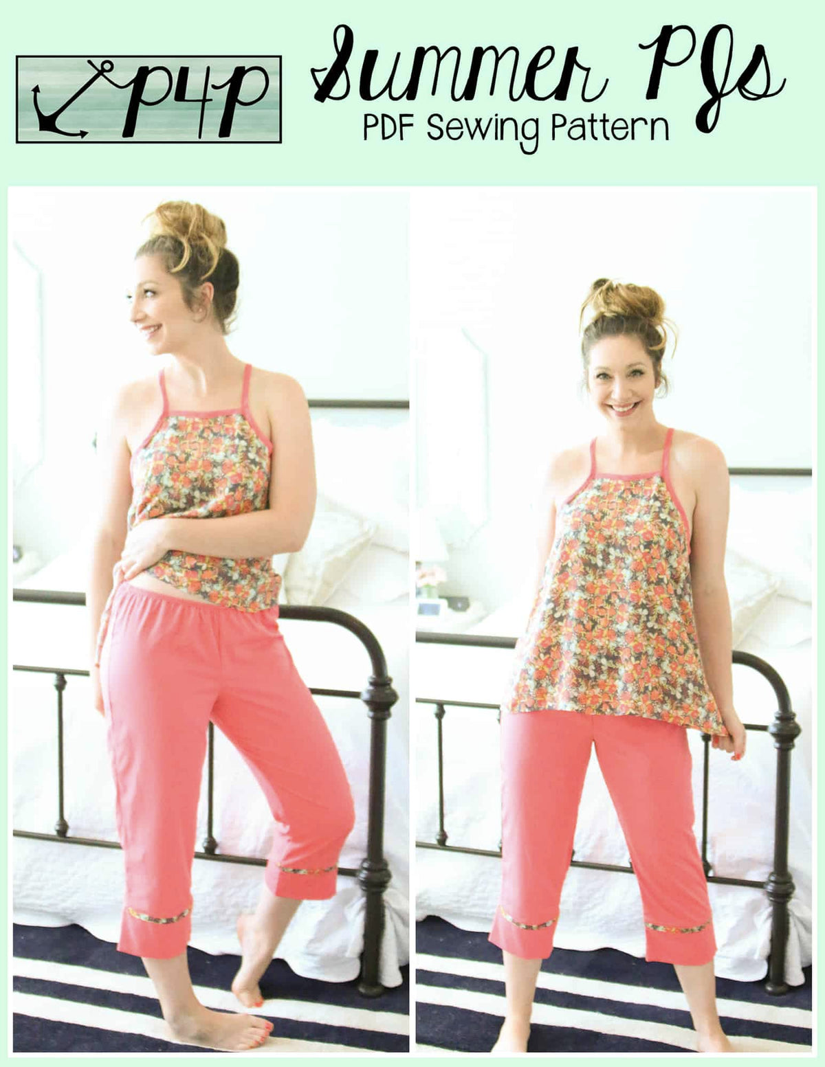 Summer PJs