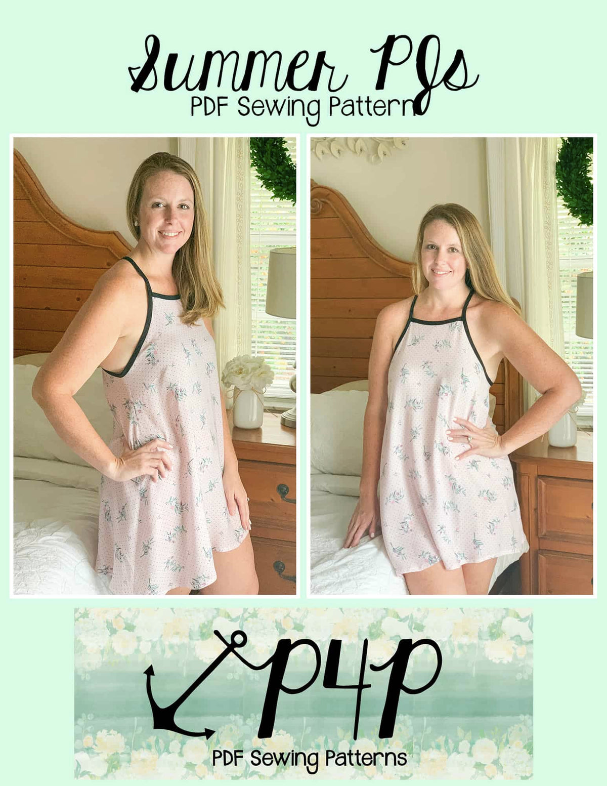 Summer PJs