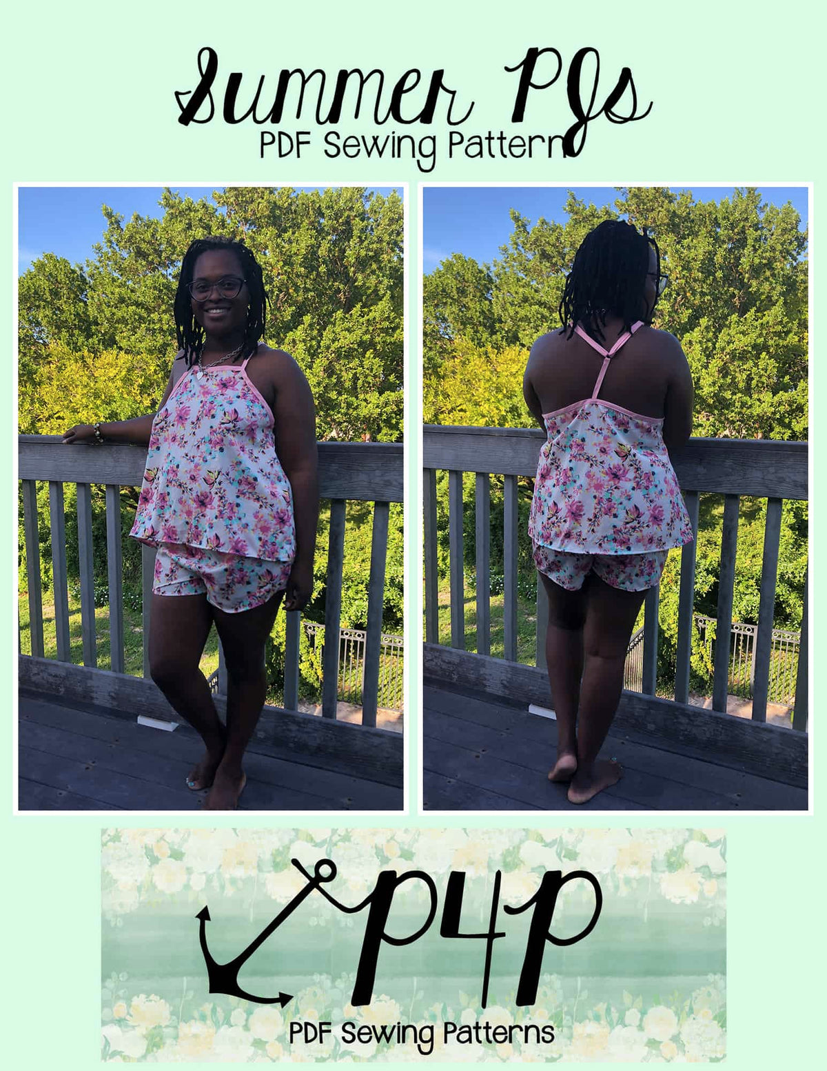 Summer PJs