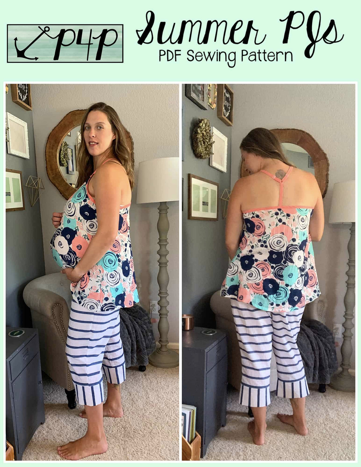 Summer PJs