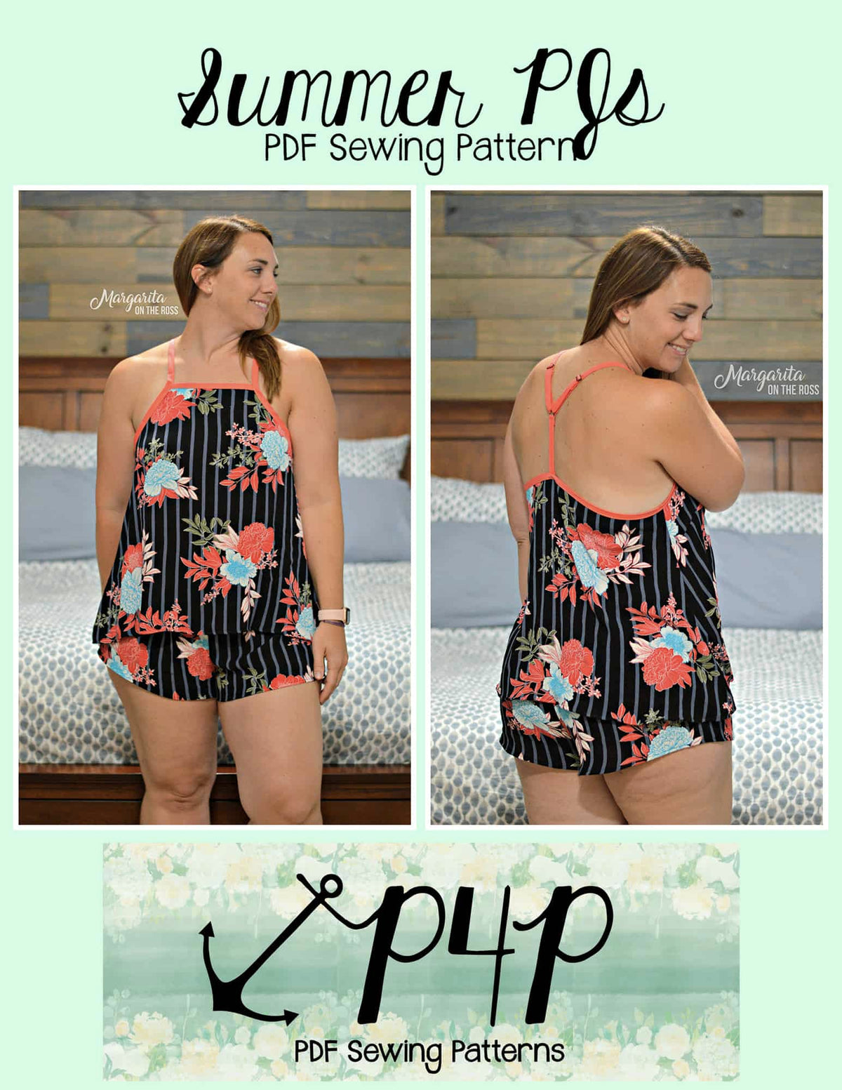 Summer PJs