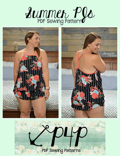 Summer PJs