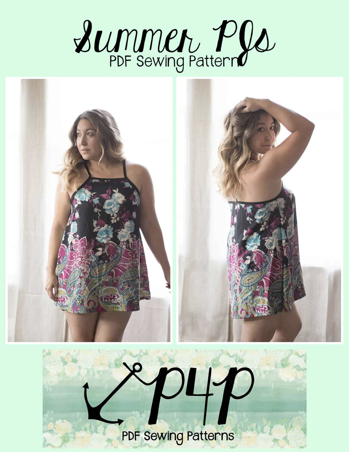 Summer PJs