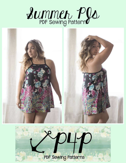Summer PJs