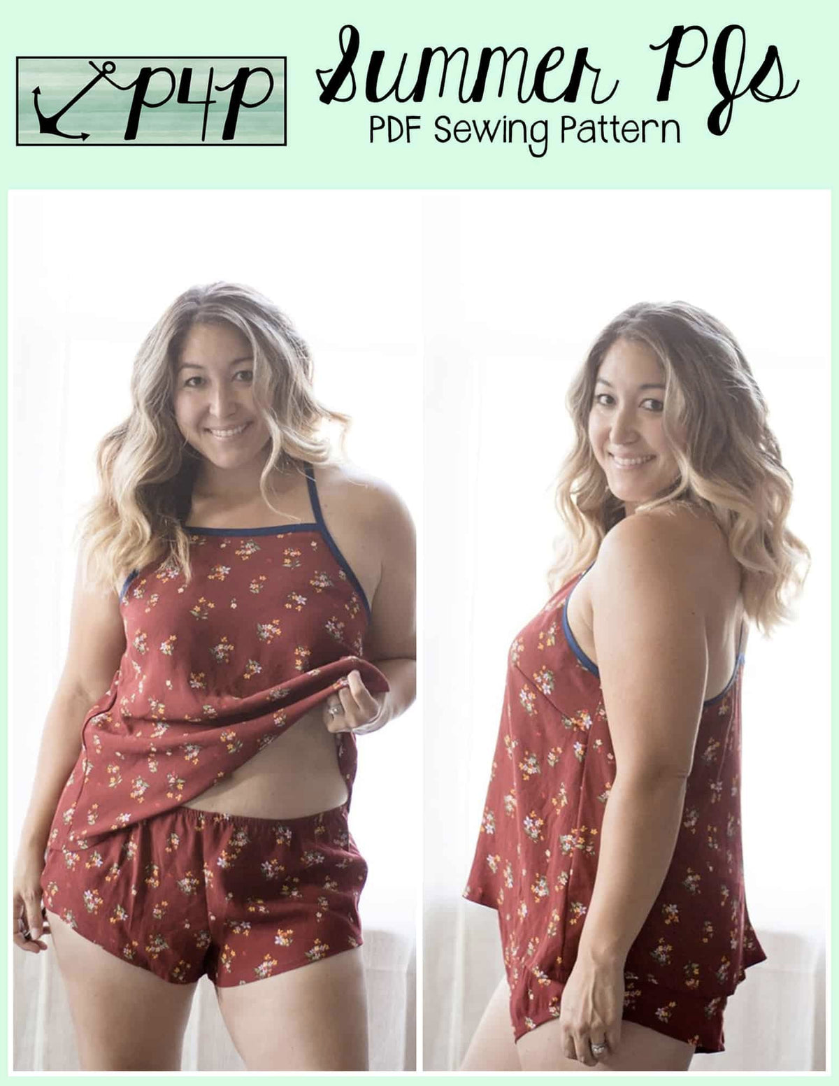 Summer PJs