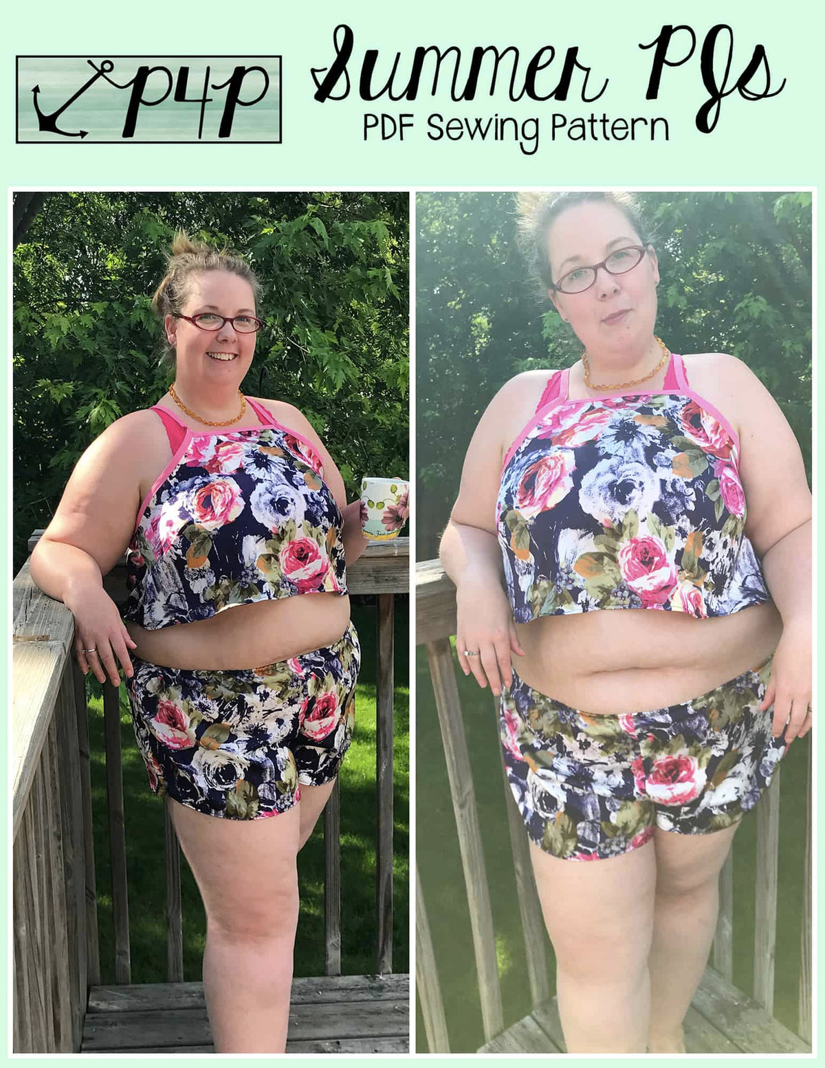 Summer PJs