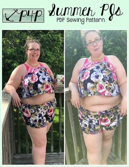 Summer PJs
