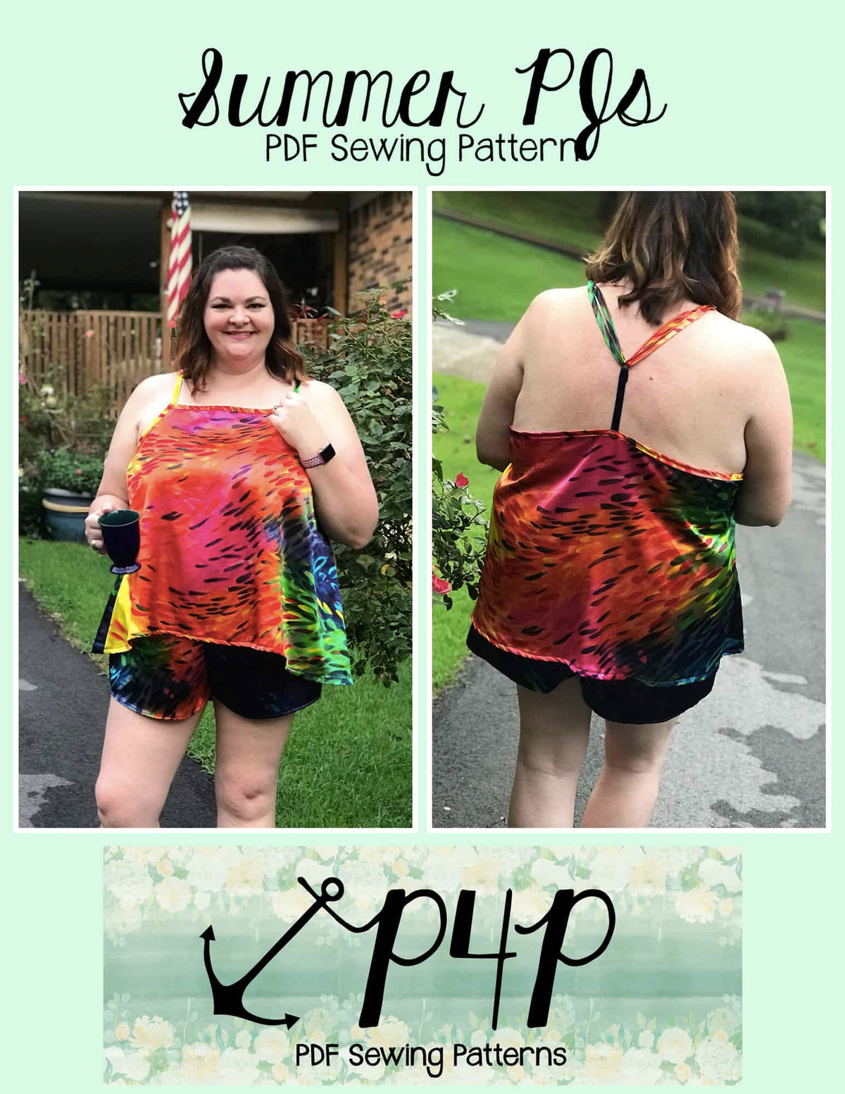 Summer PJs