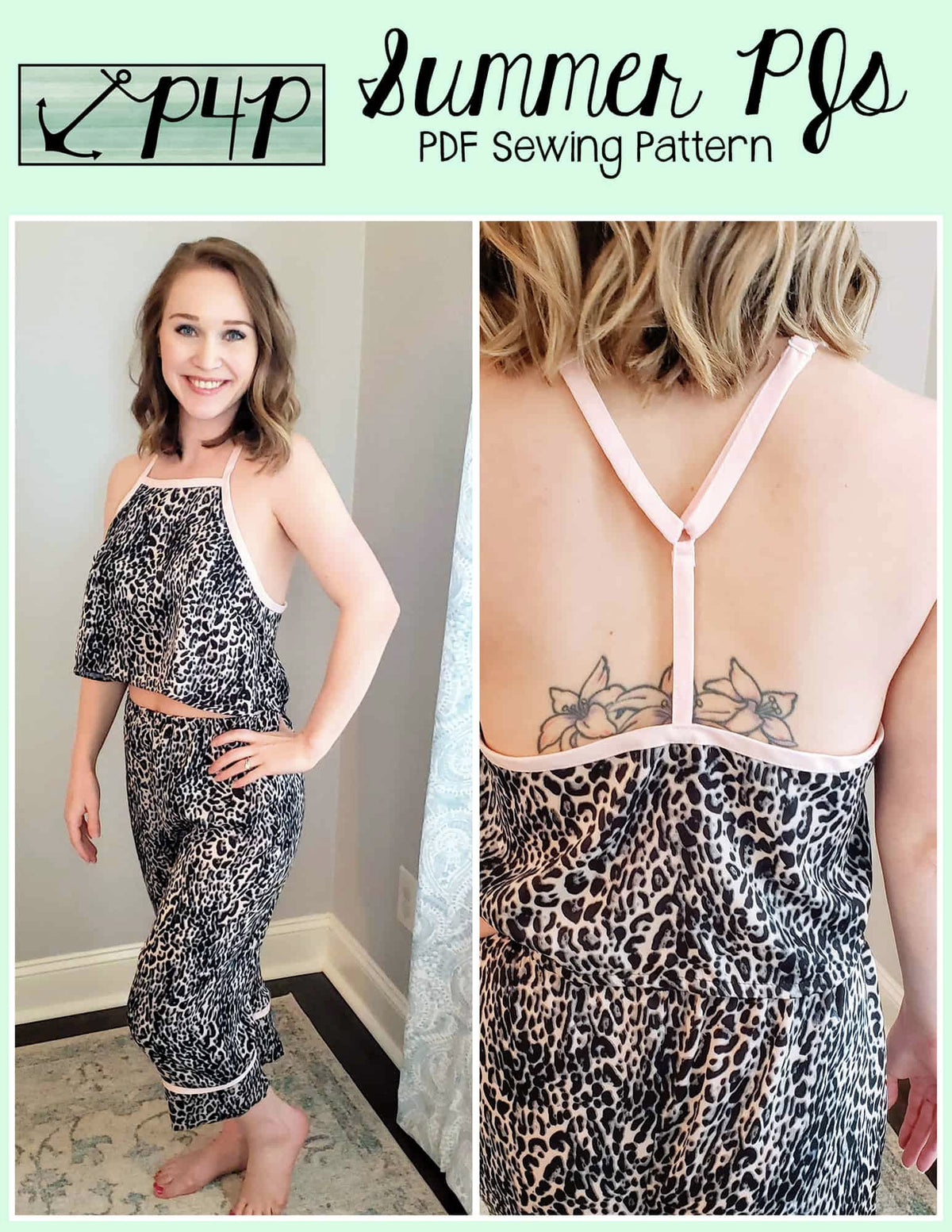 Summer PJs