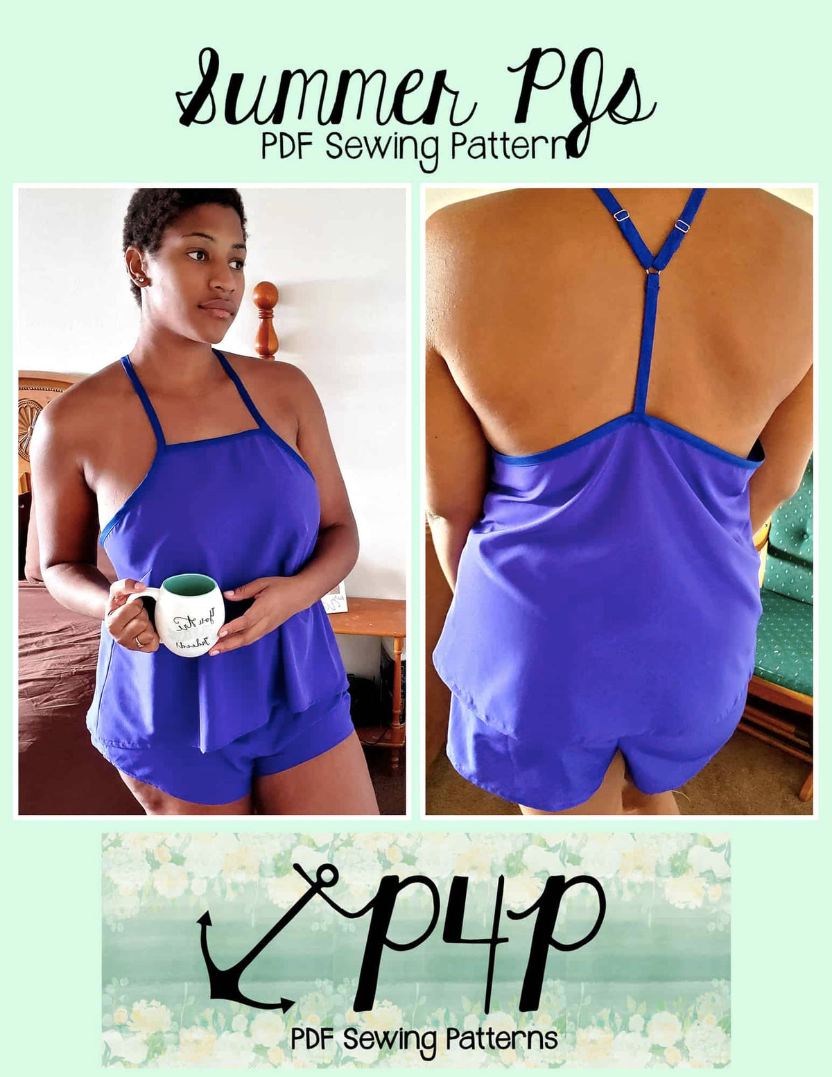 Summer PJs