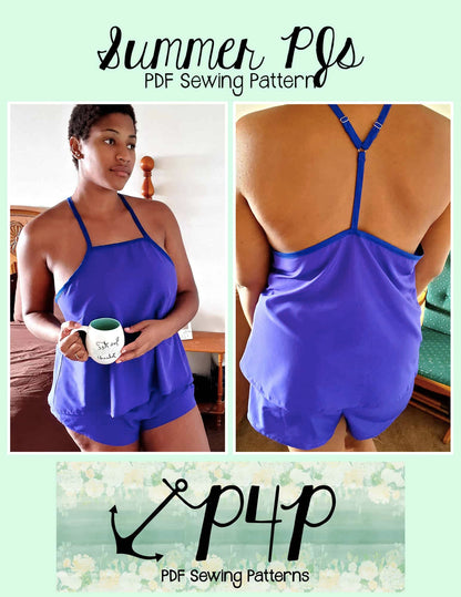 Summer PJs