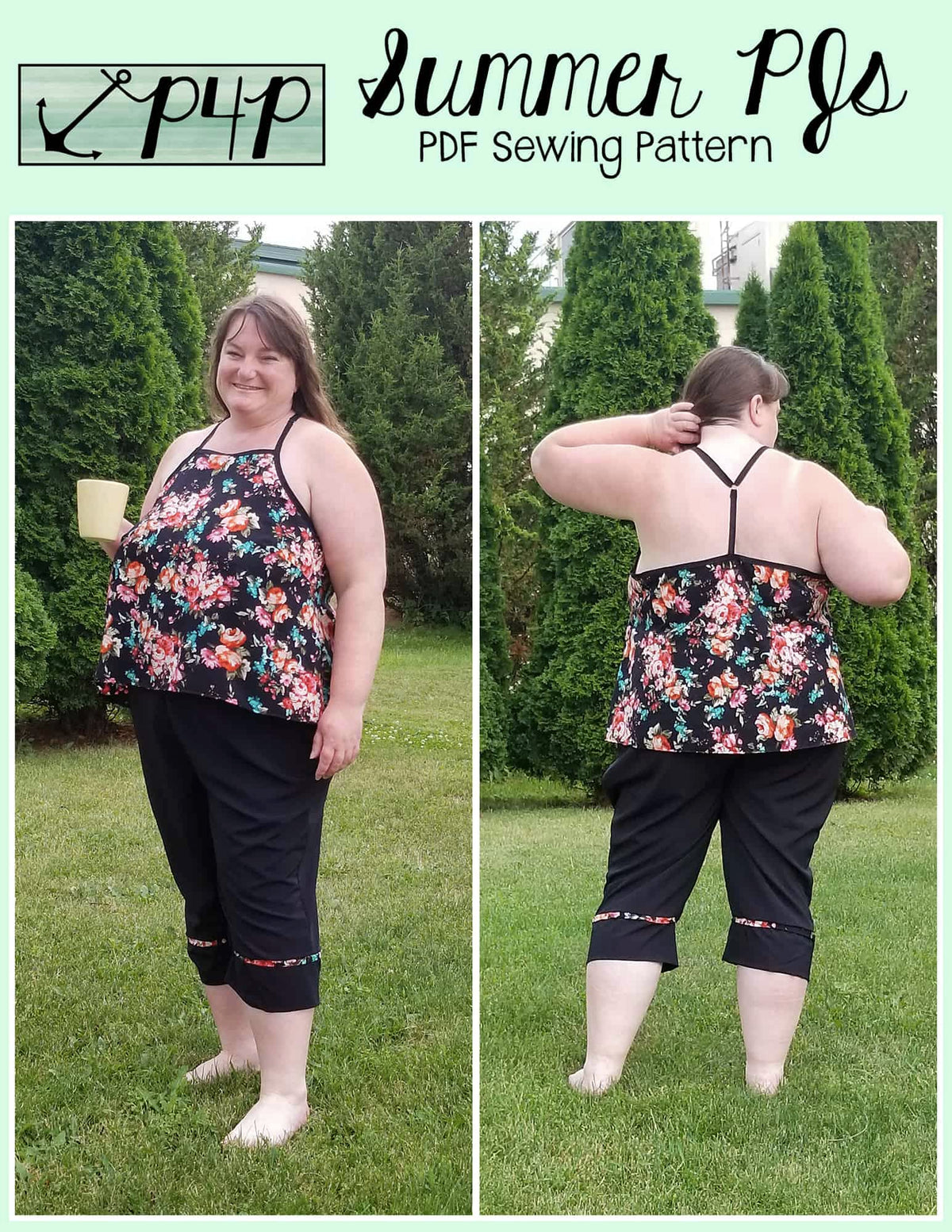 Summer PJs