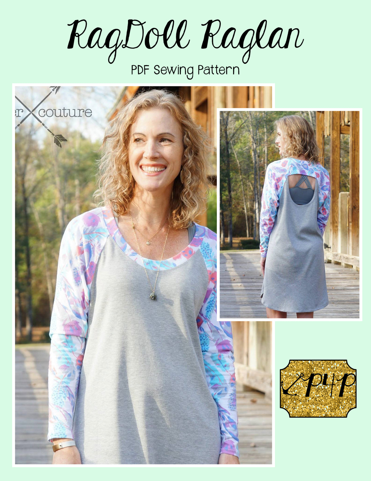 RagDoll Raglan