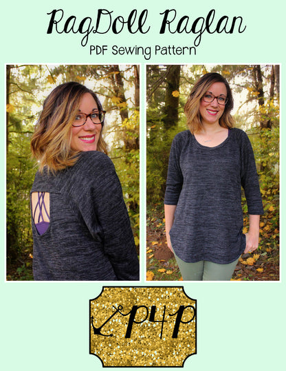 RagDoll Raglan