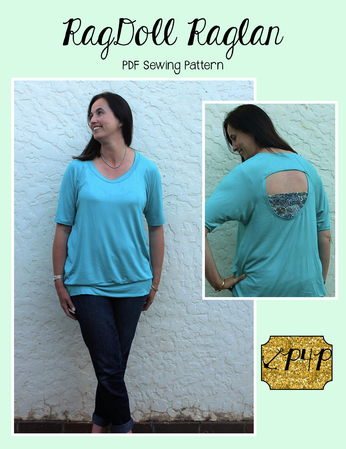 RagDoll Raglan