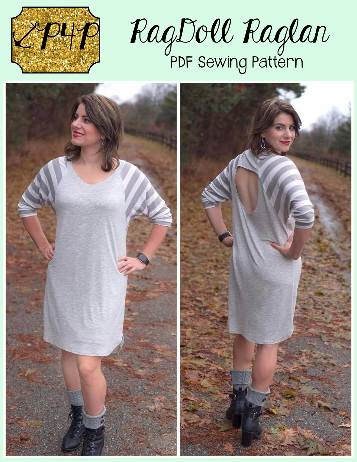 RagDoll Raglan