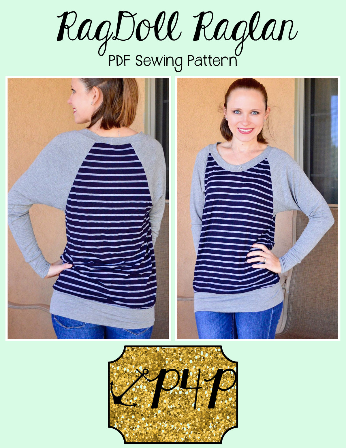 RagDoll Raglan