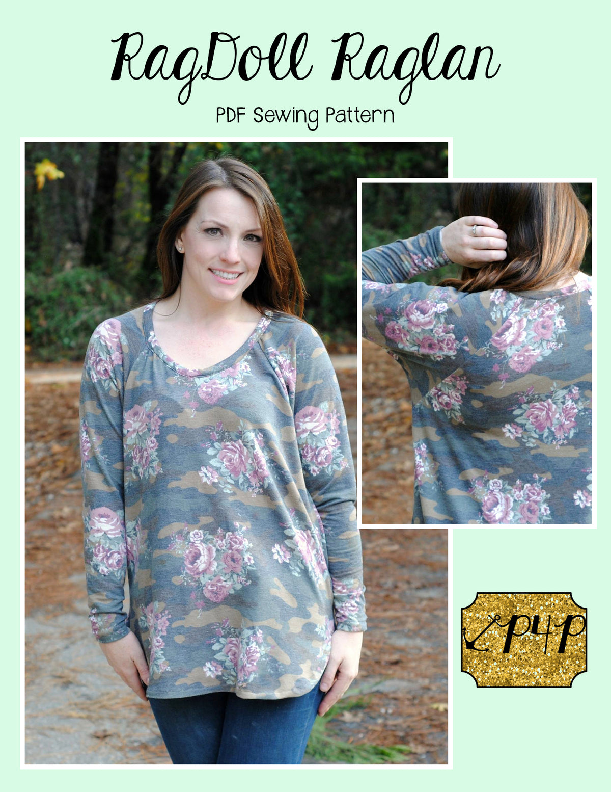 RagDoll Raglan