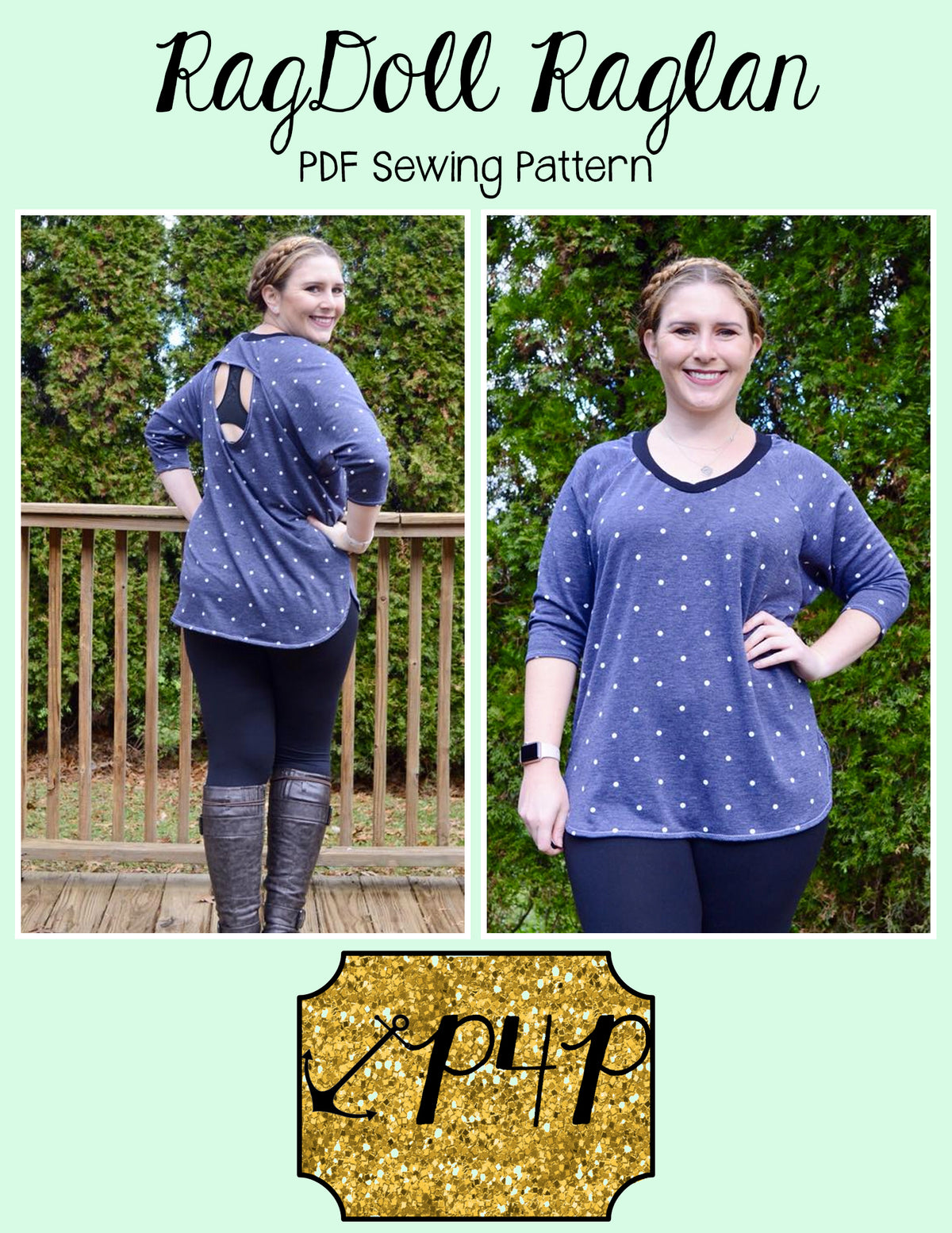 RagDoll Raglan