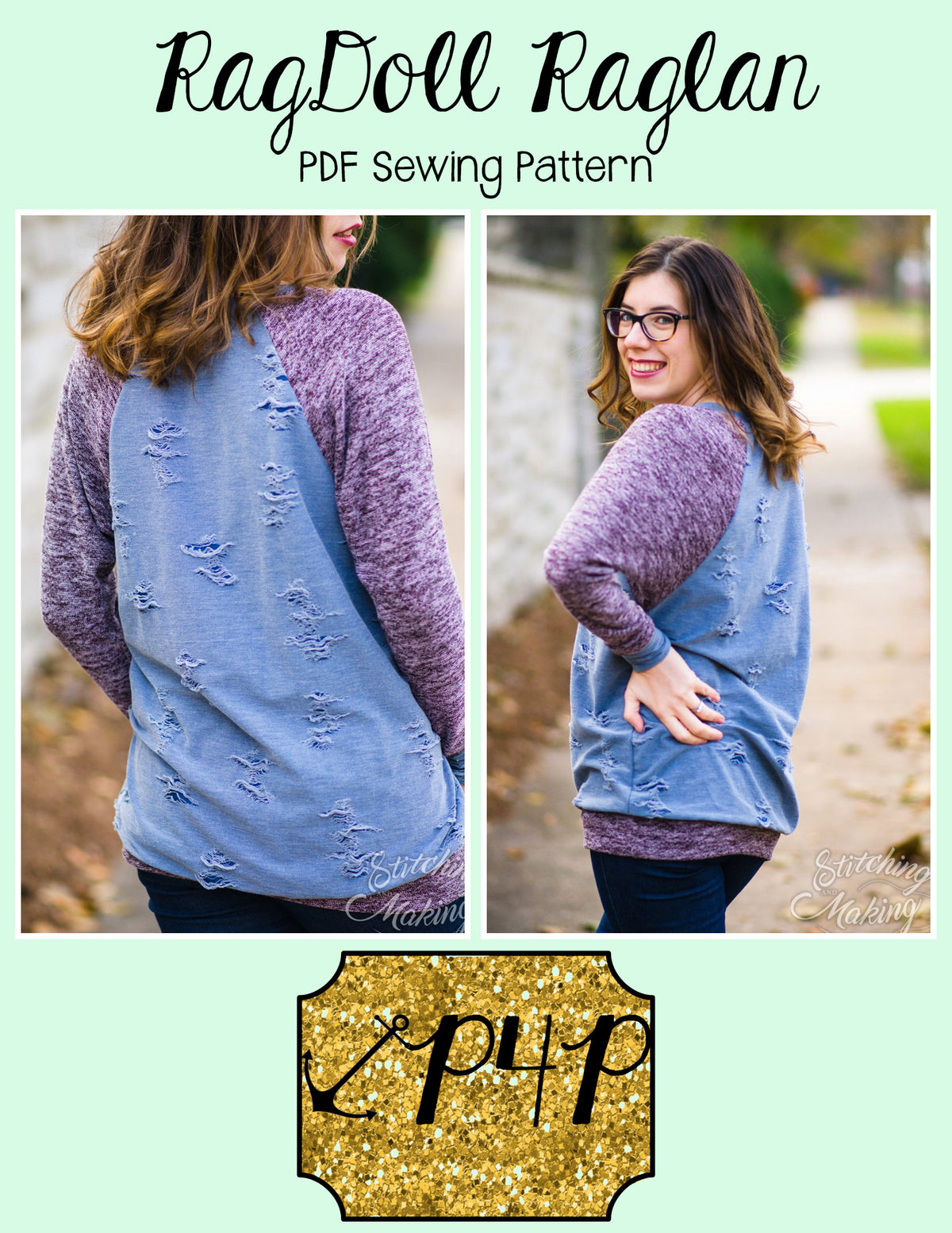 RagDoll Raglan