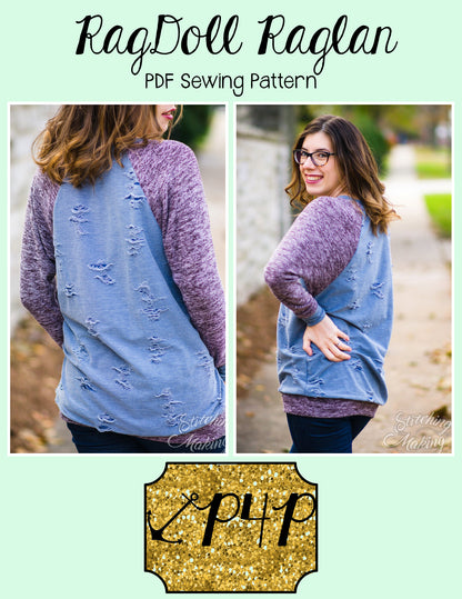 RagDoll Raglan