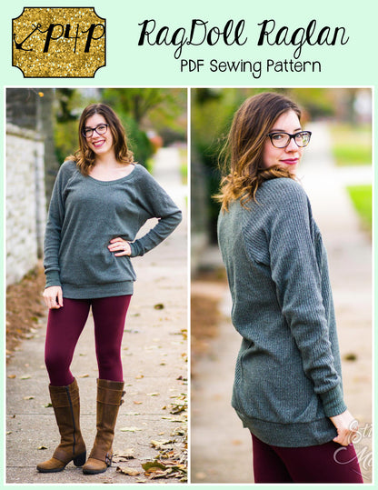 RagDoll Raglan