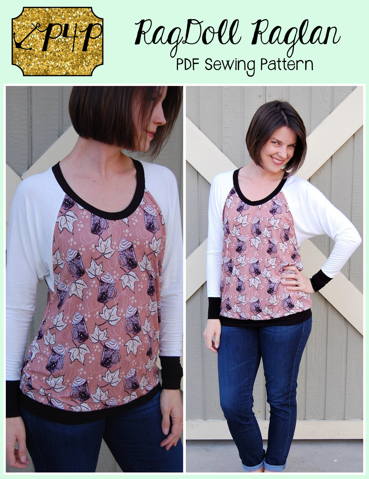 RagDoll Raglan