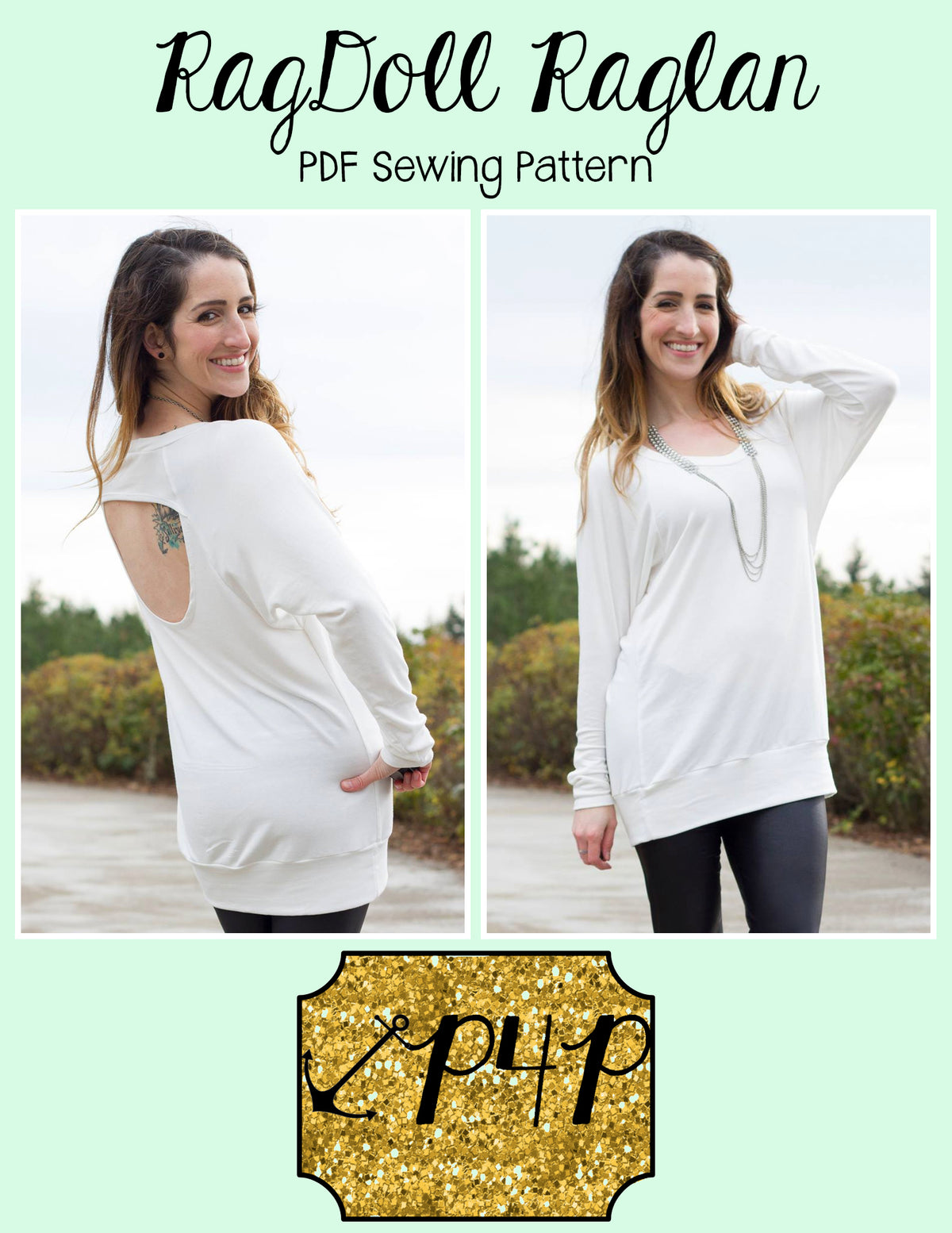 RagDoll Raglan