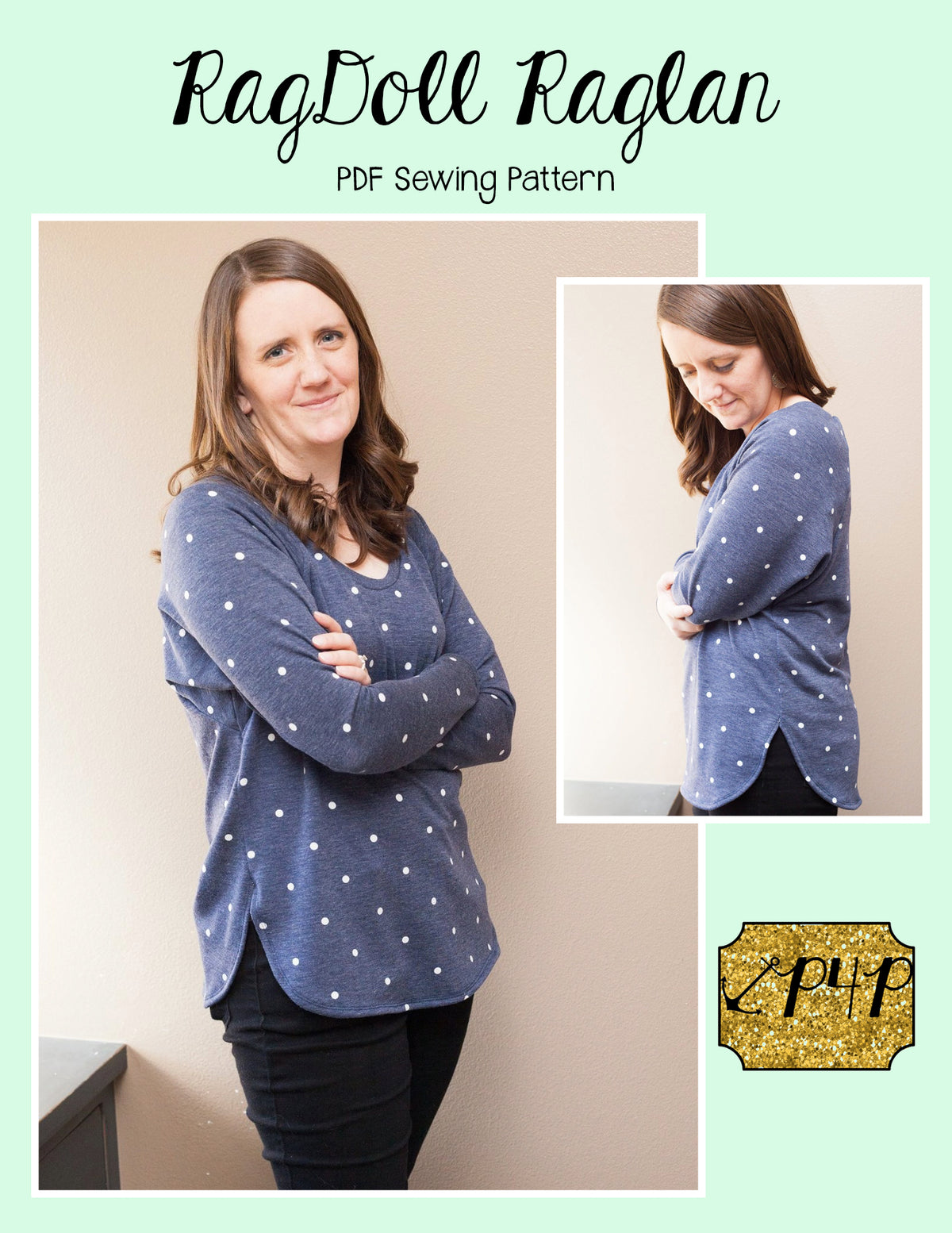 RagDoll Raglan