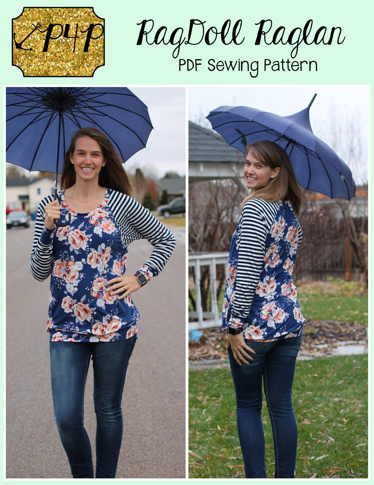 RagDoll Raglan