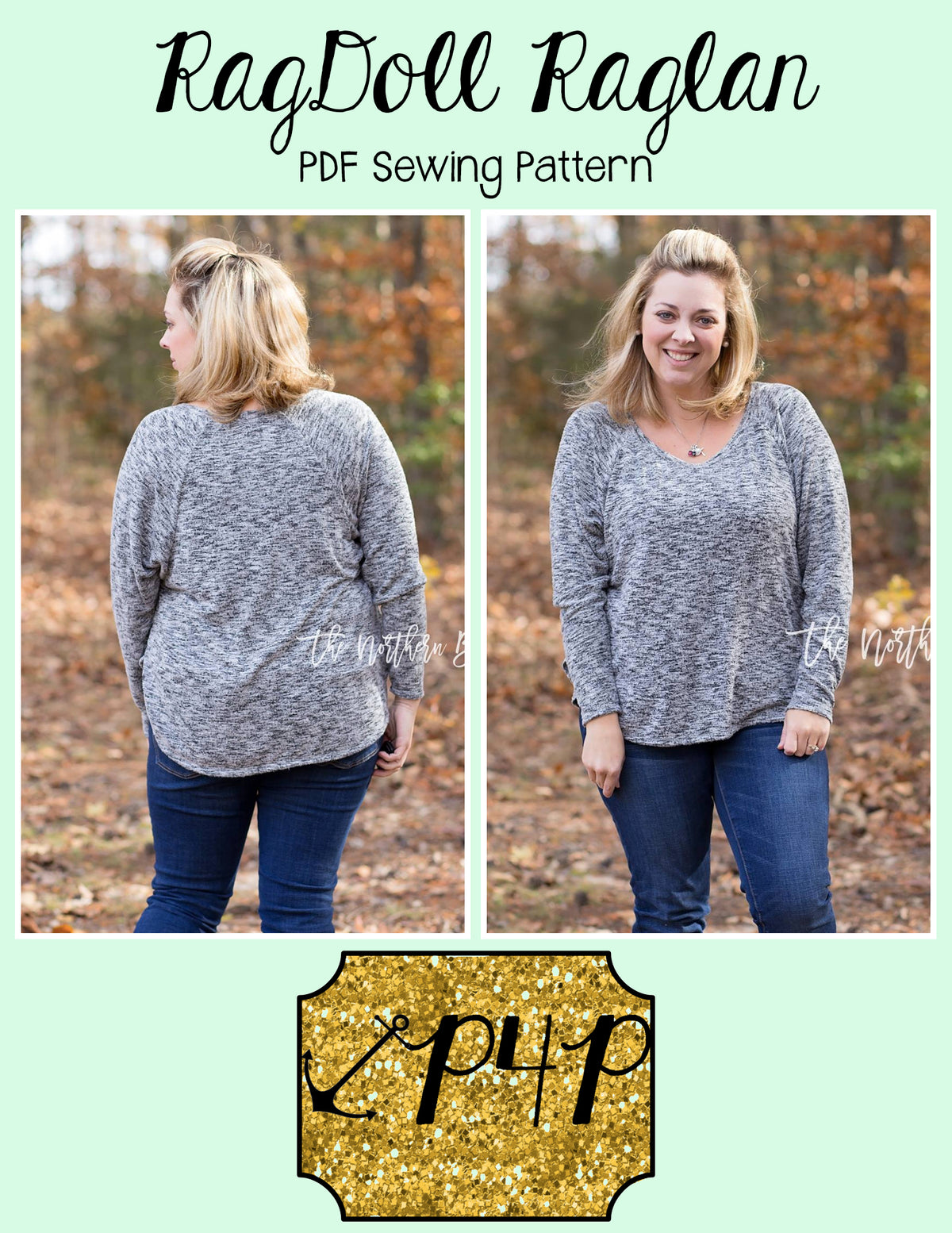 RagDoll Raglan