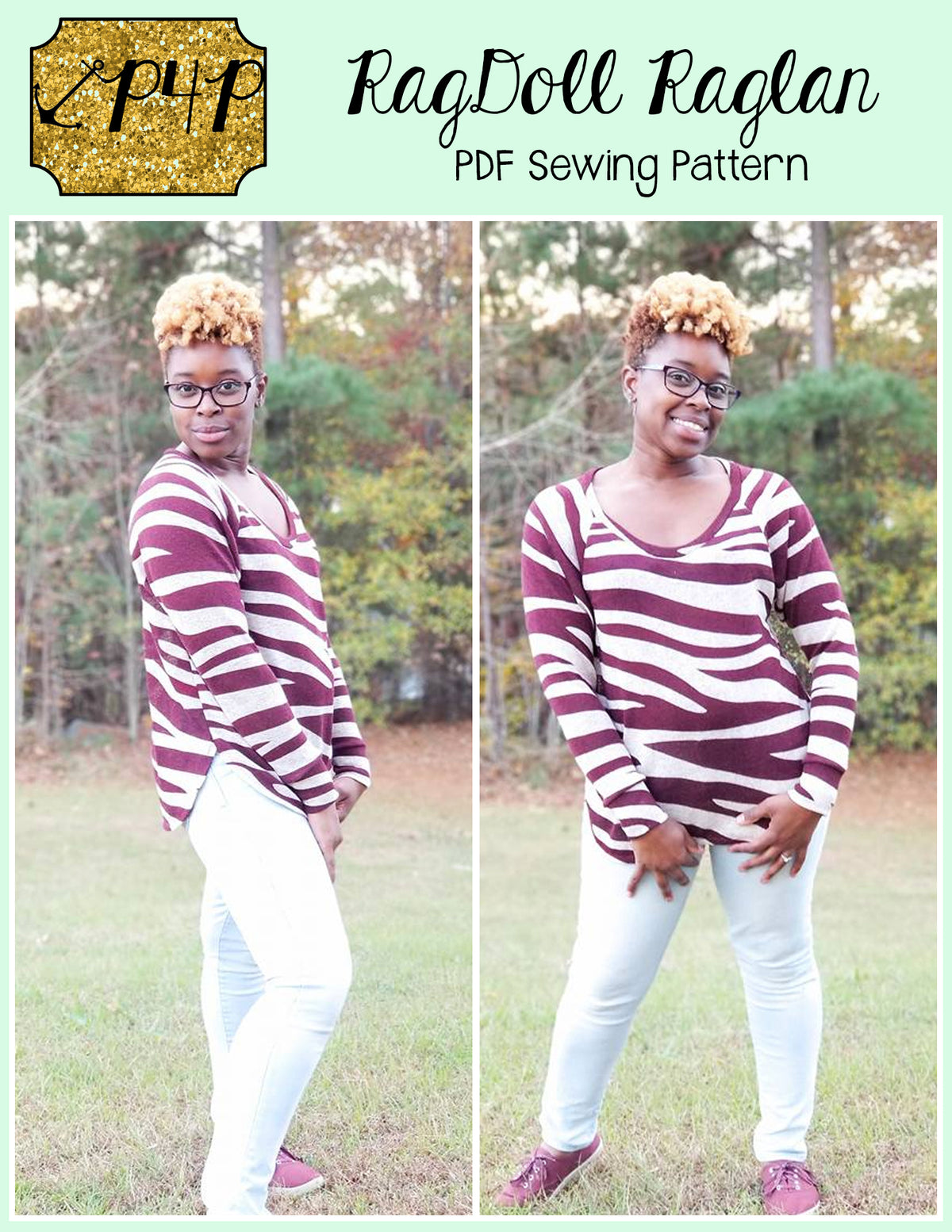 RagDoll Raglan