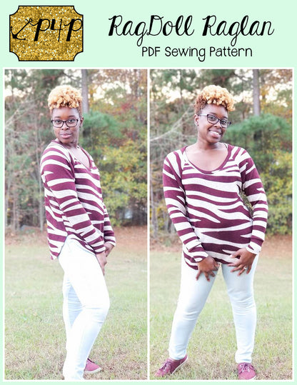 RagDoll Raglan