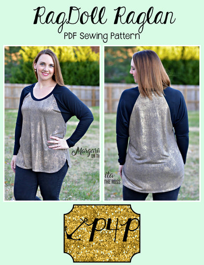 RagDoll Raglan