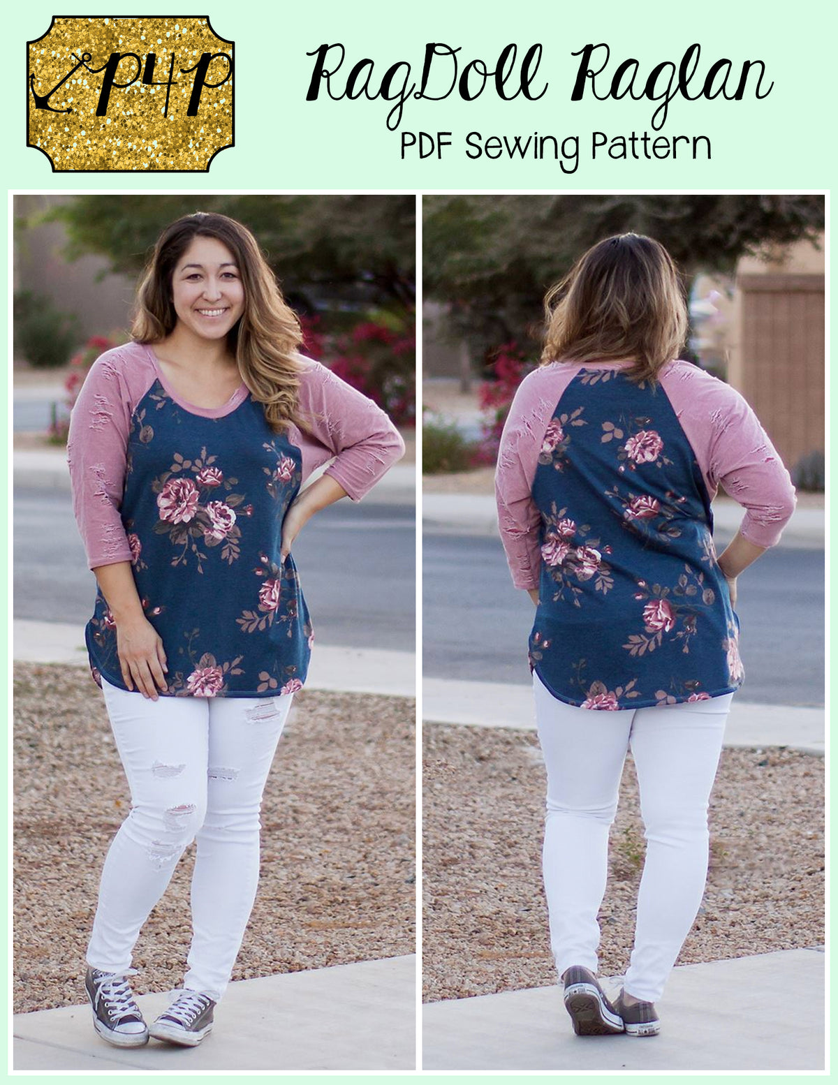 RagDoll Raglan