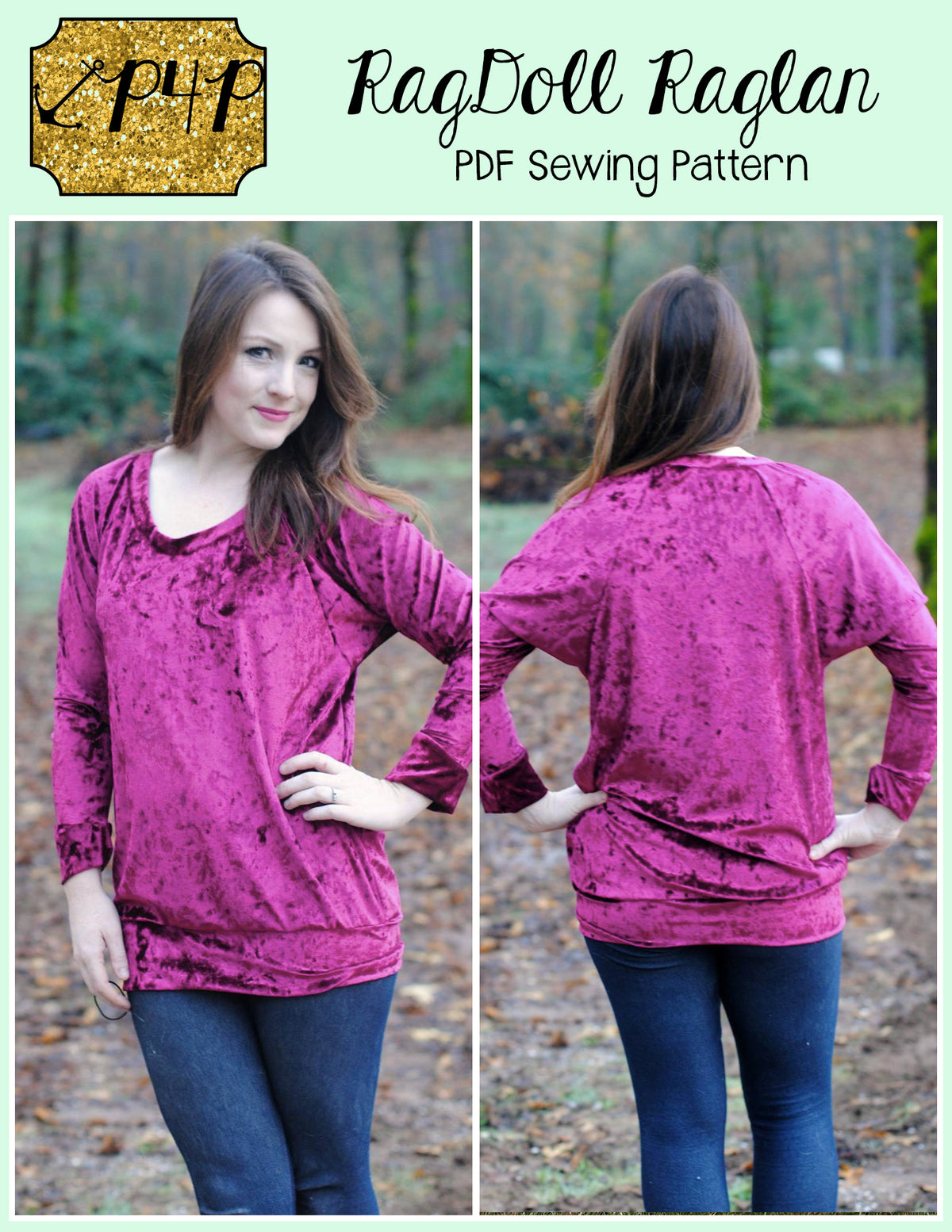 RagDoll Raglan