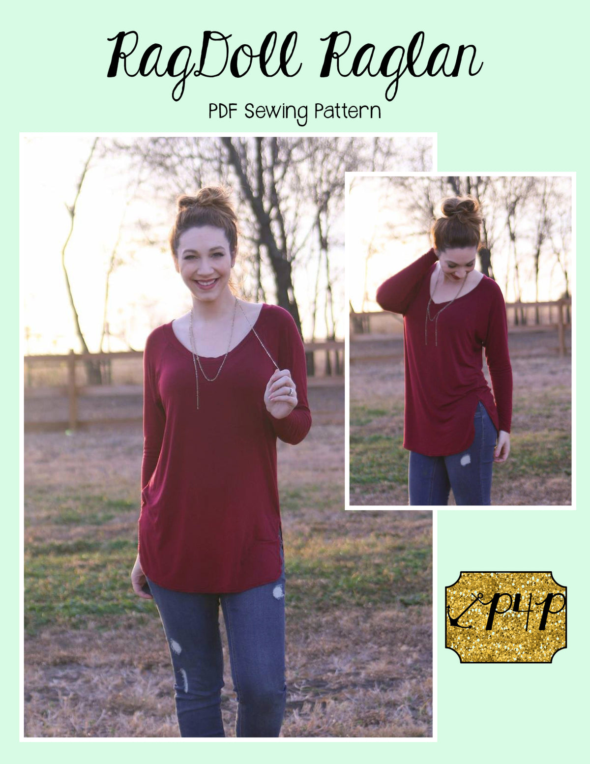RagDoll Raglan