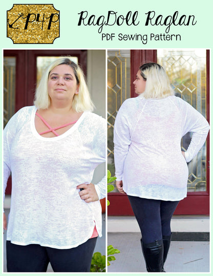 RagDoll Raglan